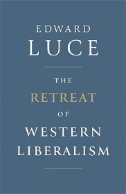 The Retreat of Western Liberalism