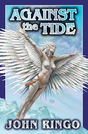 Against the Tide - Ringo, John