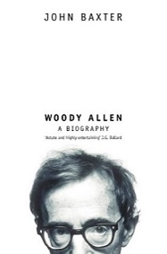 Woody Allen: A Biography