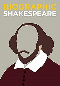 Biographic - Shakespeare