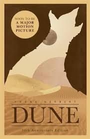 Dune - Dune 1 - Herbert, Frank