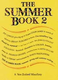 The Summer Book 2 - A New Zealand Miscellany
