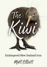 The Kiwi: Endangered New Zealand Icon