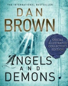 Angels And Demons - The Illustrated Edition