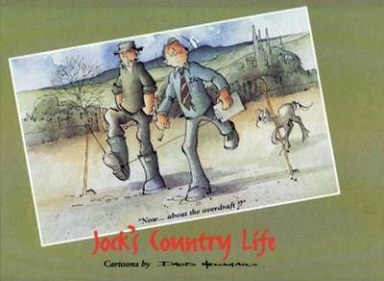 Jock's Country Life