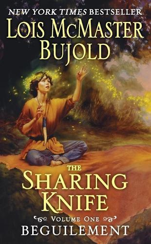 The Sharing Knife Volume 1 - Beguilement - Bujold, Lois McMaster