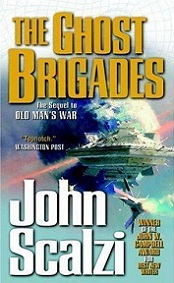 The Ghost Brigades - Old Man's War (2)
