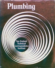 Plumbing - New Zealand Technical Correspondence Institute