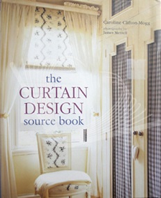 The Curtain Design Source Book