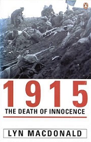 1915 - The Death of Innocence