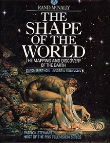 The Shape of the World: The Mapping and Discovery of the Earth