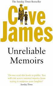 Unreliable Memoirs