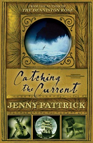 Catching the Current - Pattrick, Jenny