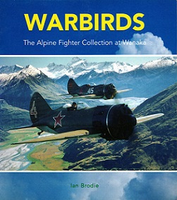 Warbirds: The Alpine Fighter Collection at Wanaka