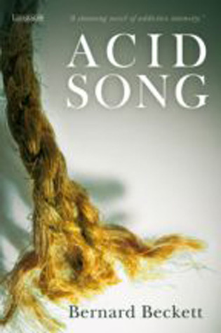 Acid Song A novel