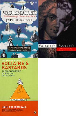 Voltaire's Bastards - The Dictatorship of Reason in the West