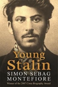 Young Stalin - Montefiore, Simon Sebag