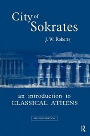 City of Sokrates - An Introduction to Classical Athens