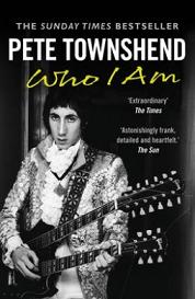 Who I Am - Townshend, Pete