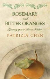 Rosemary and Bitter Oranges - Growing up in a Tuscan Kitchen 