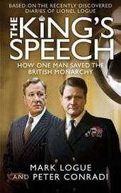 The King's Speech - How One Man Saved the British Monarchy