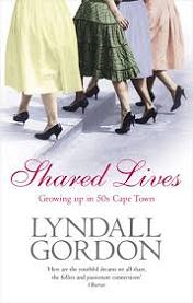 Shared Lives - Growing up in 50s Cape Town 