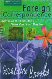 Foreign Correspondent - Brooks, Geraldine