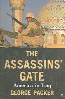 The Assassins' Gate - America in Iraq