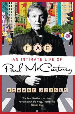 Fab - An Intimate Life of Paul McCartney