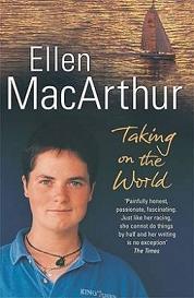 Taking on the World - MacArthur, Ellen