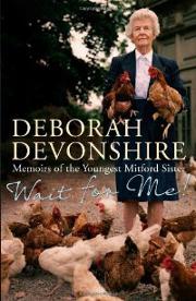 Wait for Me! Memoirs of the Youngest Mitford Sister