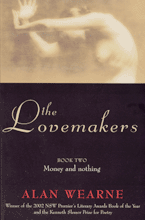 The Lovemakers - Book Two - Money and Nothing