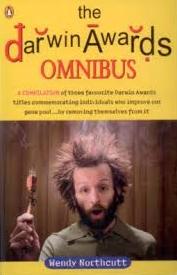 The Darwin Awards Omnibus - Northcutt, Wendy