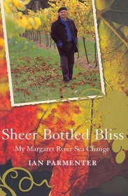Sheer Bottled Bliss - My Margaret River Sea Change