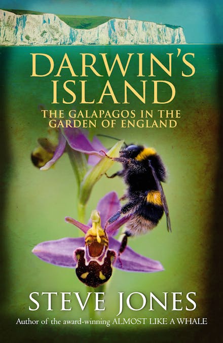 Darwin's Island - The Galapagos in the Garden of England