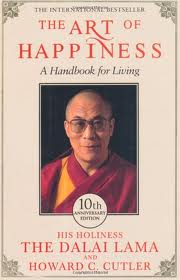 The Art of Happiness - A Handbook for Living - Dalai Lama, His Holiness