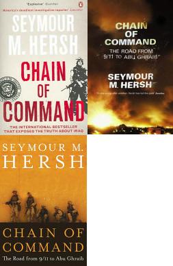 Chain of Command - Hersh, Seymour M.