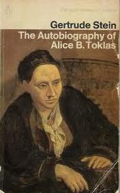 The Autobiography of Alice B. Toklas - Stein, Gertrude
