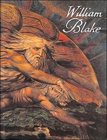 William Blake - Butlin, Martin