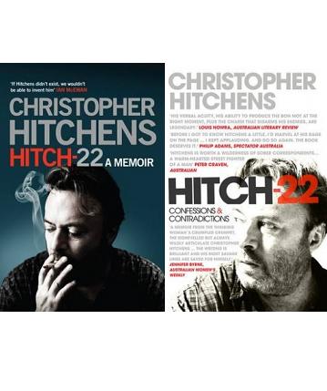 Hitch 22 - A Memoir - Hitchens, Christopher