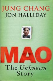 Mao - The Unknown Story - Chang, Jung and Halliday, Jon
