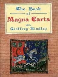 The Book of Magna Carta - Hindley, Geoffrey