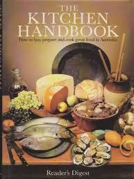 The Kitchen Handbook - Buying, Preparation, Cooking
