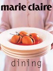 Marie Claire - Dining - Hay, Donna