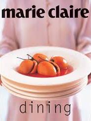 Marie Claire - Dining