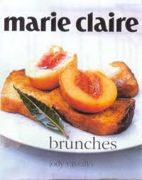 Marie Claire - Brunches