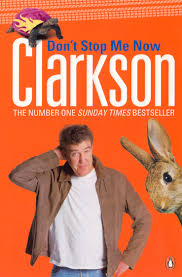 Don't Stop Me Now - Clarkson, Jeremy