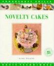 Novelty Cakes - Sugarcraft Skills - Basic Techniques
