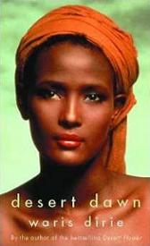 Desert Dawn - Dirie, Waris