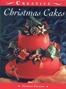 Creative Christmas Cakes